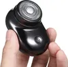 Z-168 tragbarer Mini-Rasierer für Herren, USB-Aufladung, Produktbild-Vorschau 7