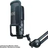 supporto keepdrum MSA033 per microfoni Rode Anteprima dell’immagine prodotto 2