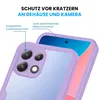 360 Grad Handyhülle für Xiaomi Redmi Note 13 Full Cover Produktbild-Vorschau 6