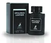 Maison Alhambra Opulence Leather, eau de parfum, 100 ml Productafbeelding-voorbeeld 16