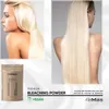 FemMas Premium Blondierpulver Weiss 100g Produktbild-Vorschau 2
