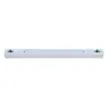 LED Linienlampe Set weiß 9W = 60W 700lm warmweiß 2700K S14s Produktbild-Vorschau 3