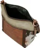 Anekke borsa a tracolla borsa a tracolla Core Crossbody Bag Anteprima dell’immagine prodotto 6