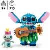 LEGO Disney 43296 Stitch et Scrump Voir les images du produit 8
