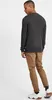 SOLID SDAlegre Herren Strickpullover Feinstrick Pullover Produktbild-Vorschau 3