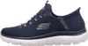 SKECHERS Slip-ins: Summits - High Range Schuhe Herren blau Produktbild-Vorschau 53