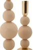 Mauro Ferretti Bolly rosa Kerzenständer - Set mit 2 Stück Produktbild-Vorschau 8