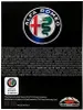 Targhetta adesiva ufficiale Alfa Romeo Quadrifoglio Verde, Anteprima dell’immagine prodotto 2