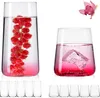 IMPERIAL Trinkgläser aus Glas Set 450ml & 550ml 12 Teilig Produktbild-Vorschau 1