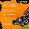 Tagliaerba a scoppio semovente FUXTEC RM5396EsPRO avvio Anteprima dell’immagine prodotto 5