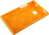 Schutzhülle TPU Punkte Case für Handy LG Optimus L3 / E400 Produktbild-Vorschau 4