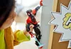76225 - LEGO Super Heroes - Figurka Milesa Moralesa Podgląd zdjęcia produktu 11