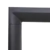 Siena Garden Silva Dining Tisch 80x80cm – Aluminium (matt Produktbild-Vorschau 9