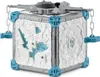 A toy battle cave with ice elements. Voir les images du produit