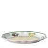 Villeroy & Boch 1022813570, servírovacia misa, Porcelán, Náhľad obrázku produktu 2