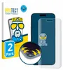 2x BROTECT Fullscreen Schutzfolie für Apple iPhone 16 Plus Produktbild-Vorschau 1