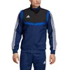 Adidas Mikiny Tiro 19 Presentation Jacket, 91289, Größe: Náhled obrázku produktu 10