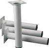 Element System Möbelfuß Höhe 500mm Tragkraft je Fuß 50kg Produktbild-Vorschau 1