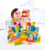 Hape maravillosos bloques de haya 101 piezas Vista previa de la imagen del producto 17
