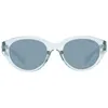 Polaroid Sonnenbrille PLD 6051/G/S KB7 52 Uni Transparent Produktbild-Vorschau 5