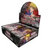 Yu-Gi-Oh! Beyond the Brave Booster Display Englisch Produktbild-Vorschau 3