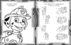 PAW Patrol: Mein Lieblingsbuch - Geschichten - Sticker - Produktbild-Vorschau 5