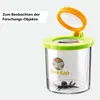 Becherlupe mit Spinne Produktbild-Vorschau 4