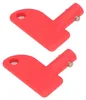 2Pcs Kill Switch Náhradní klíč Mini odpojovač baterie Náhled obrázku produktu 1