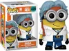 Minion x BTS Despicable Me 4- Suga 420 - Funko Pop! Vinyl Produktbild-Vorschau 11