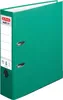 Herlitz 10841518 - A4 - Grün - 8 cm - 1 Stück(e) Produktbild-Vorschau 1