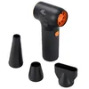 Staubgebläse kabellos 130.000 U/min - Mini Turbo 6000mAh Produktbild-Vorschau 2