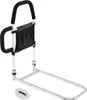Barrière de lit adulte antichute avec 2 mains courantes & Voir les images du produit 2