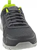Skechers Track, Herren Leder und Mesh Sneakers, Sportschuhe Produktbild-Vorschau 29