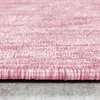 Carpetsale24 Schlingen-Teppich Kurzflor - Uni Design, Produktbild-Vorschau 3