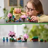 LEGO Minecraft Wiśniowy ogród, zabawki dla chłopców i Podgląd zdjęcia produktu 8