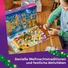 LEGO 42668 Friends Adventskalender 2025 Produktbild-Vorschau 15