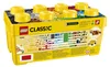 LEGO 10696 Classic Middelgrote bouwstenenbox, bouwstenen Productafbeelding-voorbeeld 11