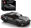 Reobrix 815 Coupé 1:24 Klemmbaustein Auto 369 Teile ab 14 Produktbild-Vorschau 10