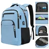 OKWISH Laptoprucksack Laptop Rucksack Wasserbeständig Produktbild-Vorschau 3