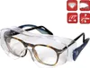 Cofra Schutzbrille für Brillenträger, Beschlagfest Produktbild-Vorschau 2
