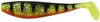 Fox Rage Gumová Nástraha Ultra UV Zander Pro Shads Perch 10 Náhled obrázku produktu 1