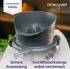 mixcover Spremiagrumi Spremiarance Spremiagrumi compatibile Anteprima dell’immagine prodotto 5