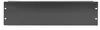 DIGITUS 19" Blindplatte, 3 HE, schwarz (RAL 9005) Anteprima dell’immagine prodotto 4