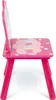 Kinder Holztisch + 2 Stühle MINNIE MOUSE, WD13978 Produktbild-Vorschau 6