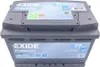 EXIDE Premium Starterbatterie 12V 77Ah 760A/EN B13 L3 für Produktbild-Vorschau 28