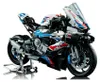 Lego Technic 42130 Bmw M 1000 Rr Anteprima dell’immagine prodotto 34