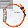 FFO2World Ocean Sport Band - Kompatibel mit Apple Watch Produktbild-Vorschau 6