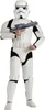 Star Wars - "Deluxe" Kostüm ‘” ’Storm Trooper“ - Herren Produktbild-Vorschau 1