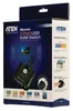 ATEN CS22U KVM Switch VGA, USB, 2 Ports Produktbild-Vorschau 17