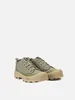 Aigle Tenere Hike Low Herren (Khaki) Größe 43 Produktbild-Vorschau 2